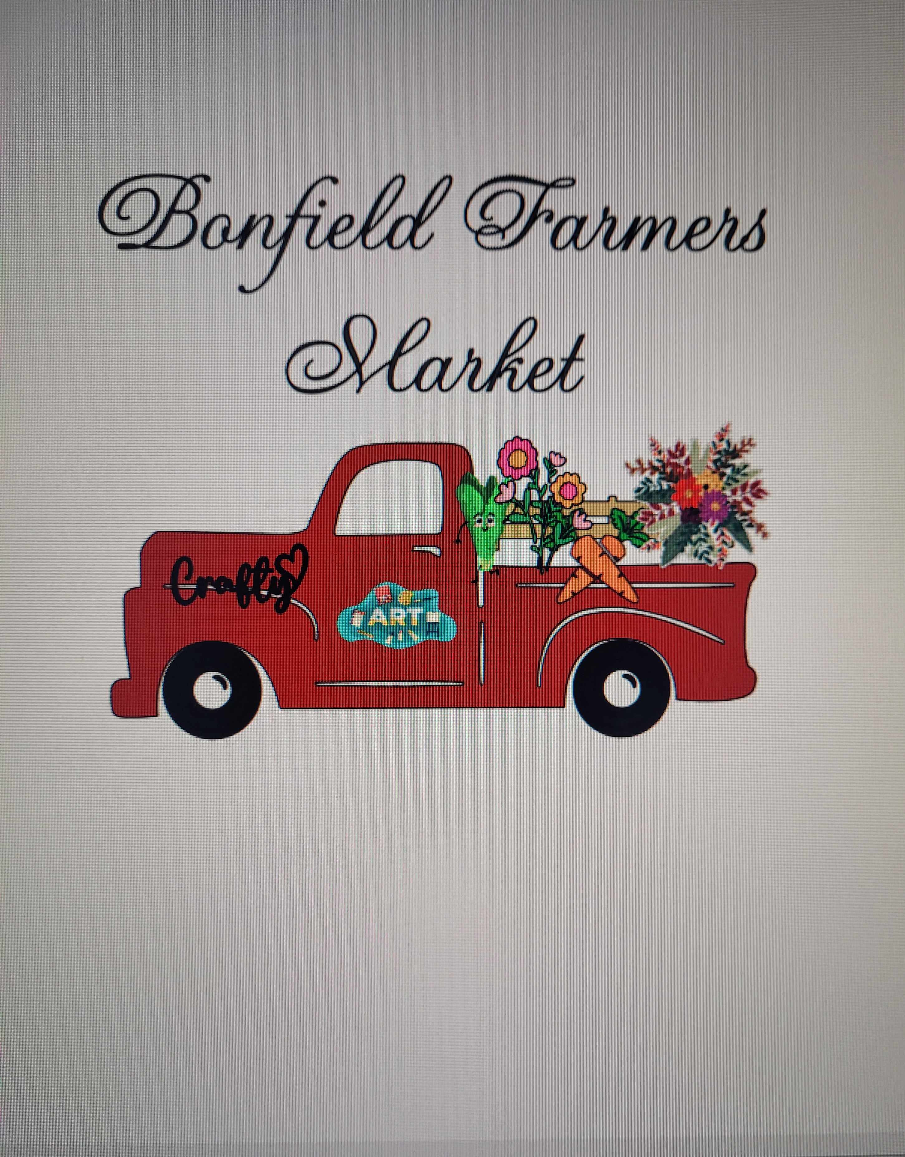 Bonfield Farmer/Vendor Market